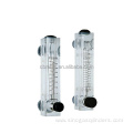 High Quality Acrylic Adjustable Flowmeters LZM-15ZT